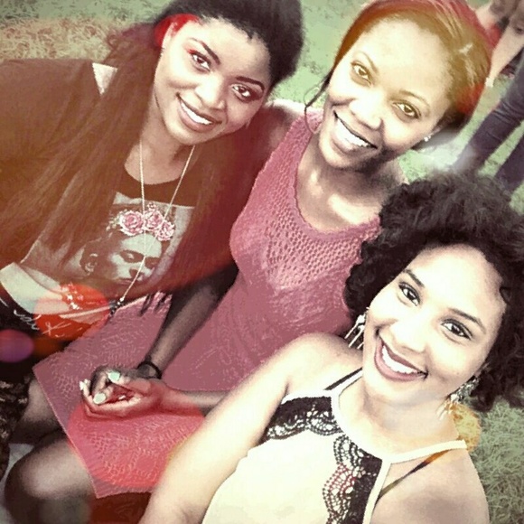 Meet your Posher, Dorothy - Picture 6 of 6